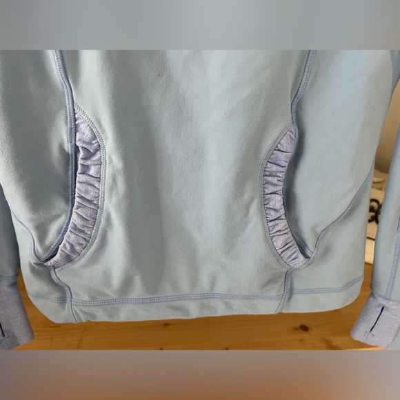Lululemon hooded pullover - Picture 2 of 6